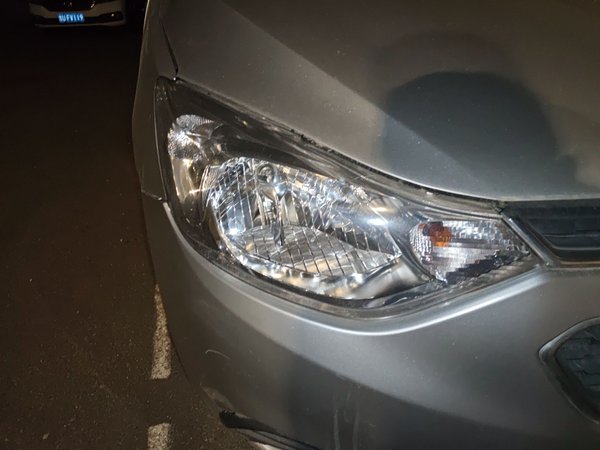 Chevrolet Sail 2015, 40400 км, за 2534 USD - фото 8