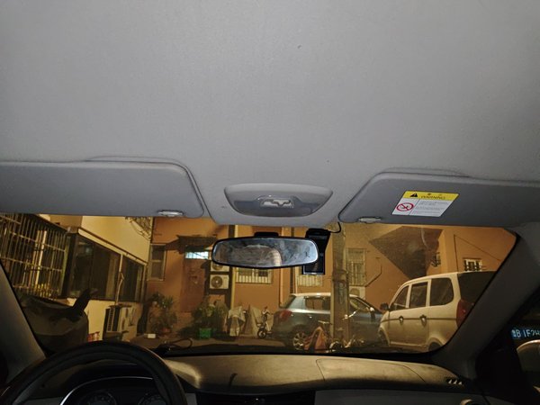 Chevrolet Sail 2015, 40400 км, за 2534 USD - фото 12