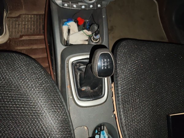 Chevrolet Sail 2015, 40400 км, за 2534 USD - фото 16