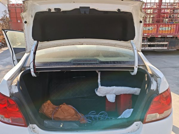 Chevrolet Sail 2015, 100100 км, за 3929 USD - фото 18