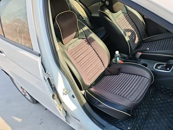 Chevrolet Sail 2015, 100100 км, за 3929 USD - фото 23