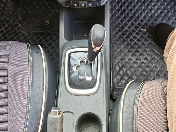 Chevrolet Sail 2015, 100100 км, за 3929 USD - фото 15