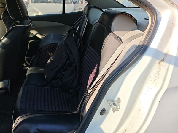 Chevrolet Sail 2015, 100100 км, за 3929 USD - фото 22