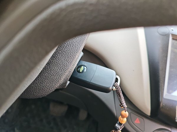 Chevrolet Sail 2015, 100100 км, за 3929 USD - фото 19