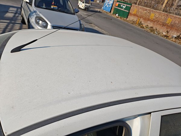 Chevrolet Sail 2015, 100100 км, за 3929 USD - фото 11