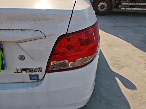 Chevrolet Sail 2015, 100100 км, за 3929 USD - фото 8