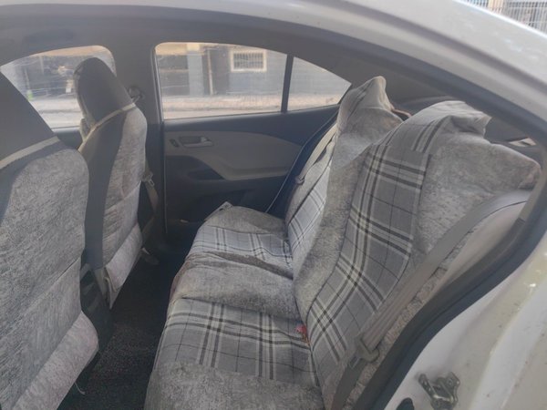 Chevrolet Sail 2015, 100600 км, за 3548 USD - фото 14