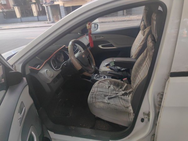 Chevrolet Sail 2015, 100600 км, за 3548 USD - фото 12
