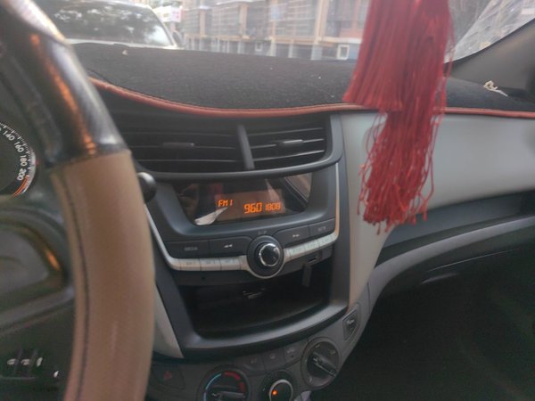 Chevrolet Sail 2015, 100600 км, за 3548 USD - фото 10