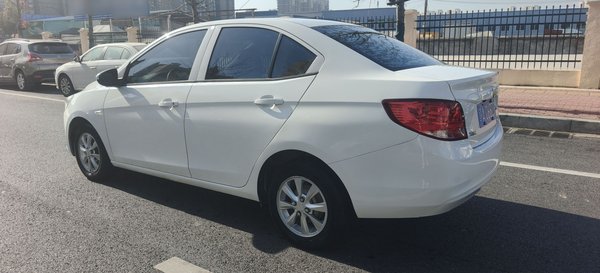 Chevrolet Sail 2015, 107600 км, за 3935 USD - фото 7