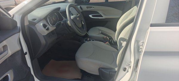 Chevrolet Sail 2015, 107600 км, за 3935 USD - фото 12