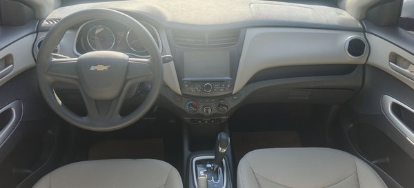 Chevrolet Sail 2015, 107600 км, за 3935 USD - фото 11