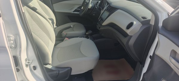 Chevrolet Sail 2015, 107600 км, за 3935 USD - фото 13