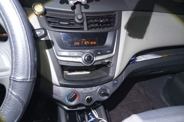 Chevrolet Sail 2015, 54600 км, за 3222 USD - фото 13