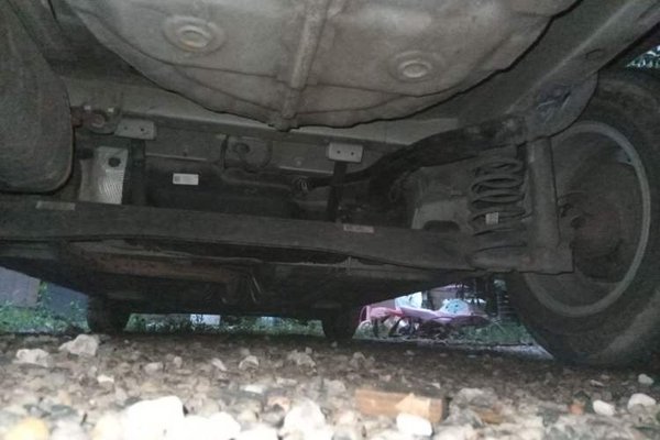 Chevrolet Sail 2015, 54600 км, за 3222 USD - фото 25