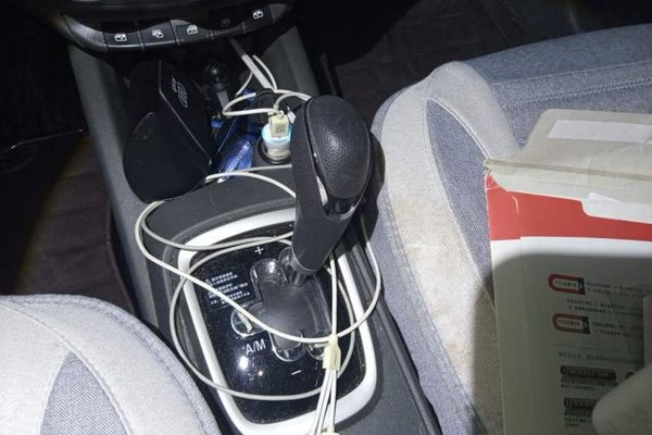Chevrolet Sail 2015, 54600 км, за 3222 USD - фото 14
