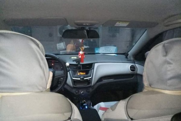 Chevrolet Sail 2015, 54600 км, за 3222 USD - фото 18