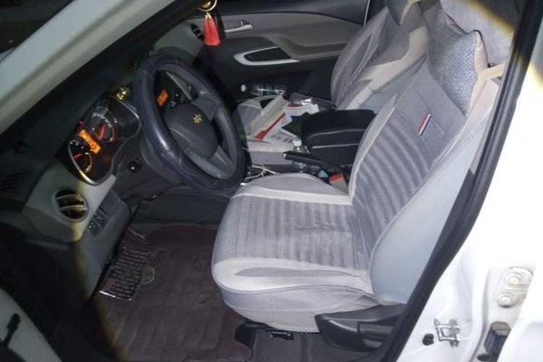 Chevrolet Sail 2015, 54600 км, за 3222 USD - фото 15
