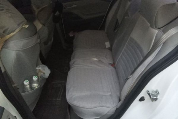 Chevrolet Sail 2015, 54600 км, за 3222 USD - фото 17