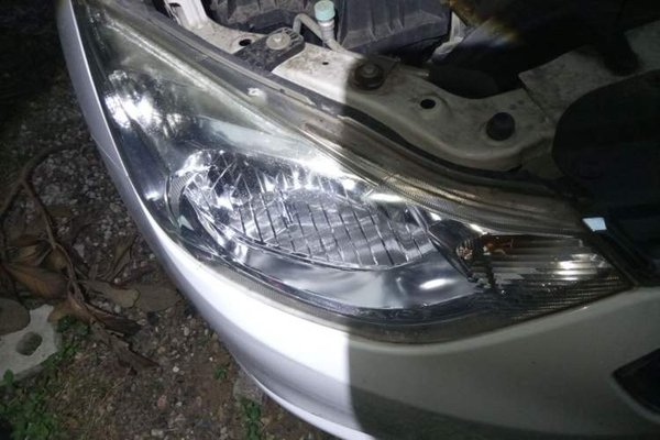 Chevrolet Sail 2015, 54600 км, за 3222 USD - фото 7