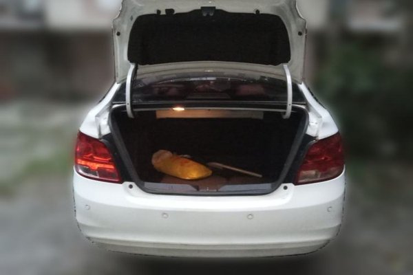 Chevrolet Sail 2015, 54600 км, за 3222 USD - фото 19