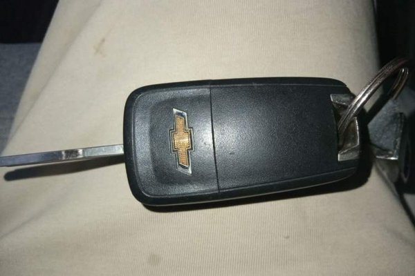 Chevrolet Sail 2015, 54600 км, за 3222 USD - фото 20
