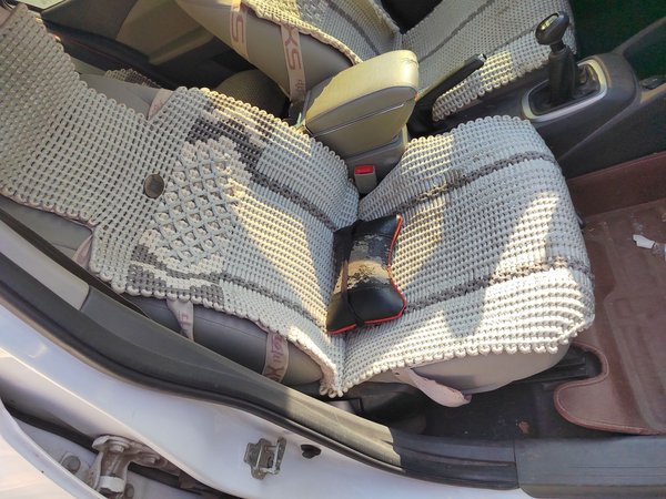 Chevrolet Sail 2015, 68200 км, за 3569 USD - фото 23