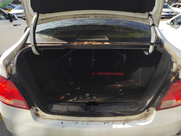 Chevrolet Sail 2015, 68200 км, за 3569 USD - фото 22