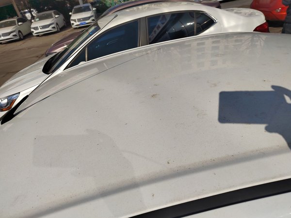 Chevrolet Sail 2015, 68200 км, за 3569 USD - фото 11