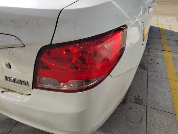 Chevrolet Sail 2015, 68200 км, за 3569 USD - фото 7