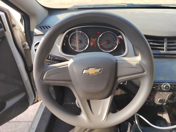 Chevrolet Sail 2015, 68200 км, за 3569 USD - фото 14