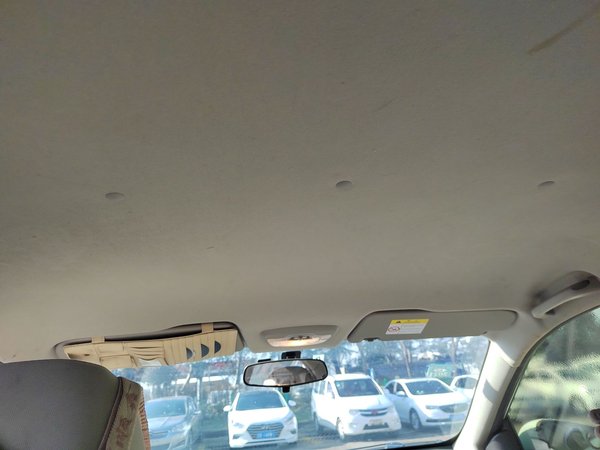 Chevrolet Sail 2015, 68200 км, за 3569 USD - фото 21