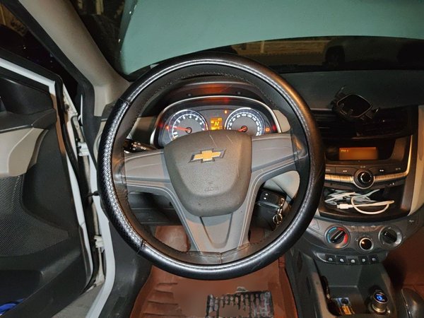 Chevrolet Sail 2015, 88000 км, за 2711 USD - фото 11