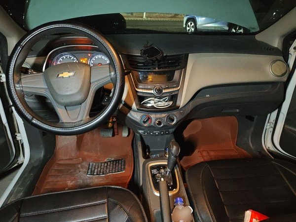 Chevrolet Sail 2015, 88000 км, за 2711 USD - фото 10