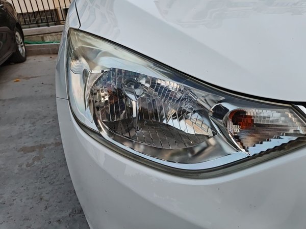 Chevrolet Sail 2015, 88000 км, за 2711 USD - фото 7