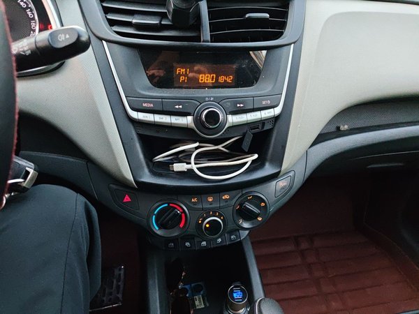Chevrolet Sail 2015, 88000 км, за 2711 USD - фото 14