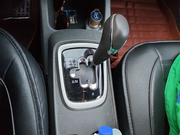 Chevrolet Sail 2015, 88000 км, за 2711 USD - фото 15