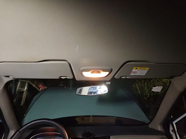 Chevrolet Sail 2015, 88000 км, за 2711 USD - фото 19