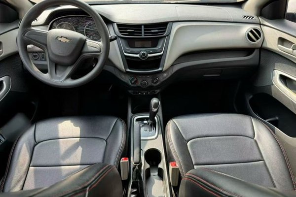 Chevrolet Sail 2015, 98000 км, за 4280 USD - фото 10