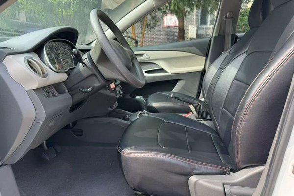 Chevrolet Sail 2015, 98000 км, за 4280 USD - фото 11