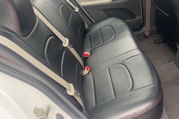 Chevrolet Sail 2015, 98000 км, за 4280 USD - фото 12