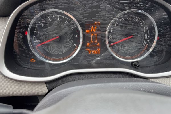 Chevrolet Sail 2015, 98000 км, за 4280 USD - фото 8