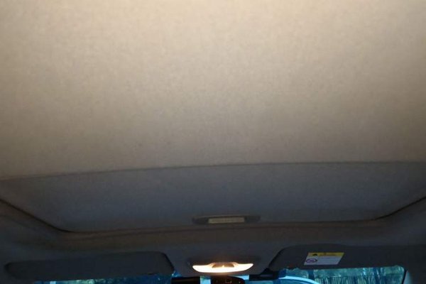 Chevrolet Sail 2015, 122000 км, за 2788 USD - фото 18