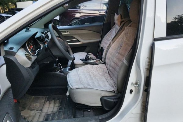 Chevrolet Sail 2015, 122000 км, за 2788 USD - фото 15