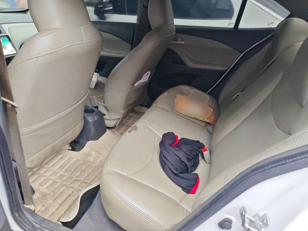 Chevrolet Sail 2015, 137600 км, за 2353 USD - фото 18