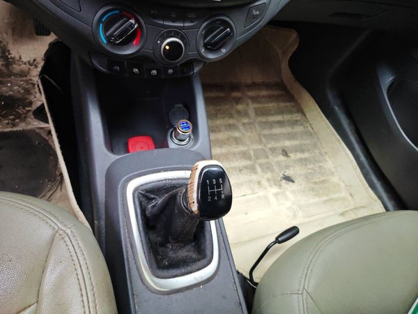 Chevrolet Sail 2015, 137600 км, за 2353 USD - фото 15
