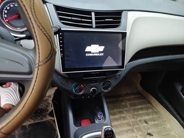 Chevrolet Sail 2015, 137600 км, за 2353 USD - фото 14