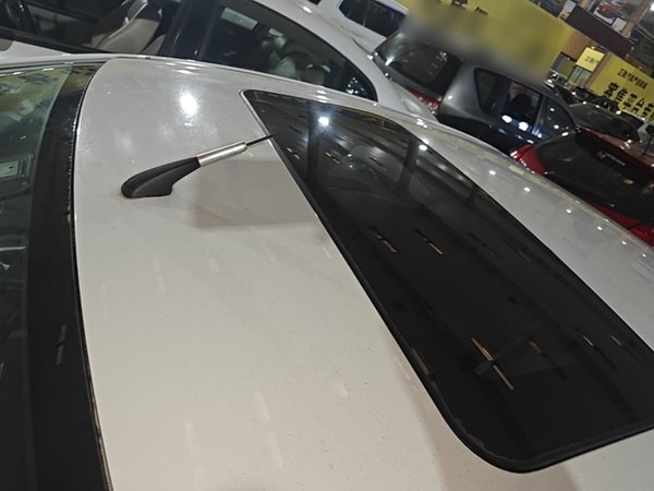 Chevrolet Sail 2015, 52200 км, за 4564 USD - фото 11
