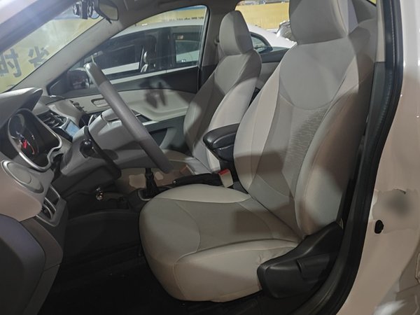 Chevrolet Sail 2015, 52200 км, за 4564 USD - фото 18