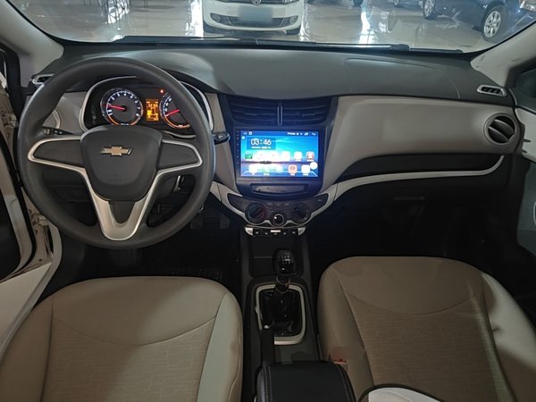 Chevrolet Sail 2015, 52200 км, за 4564 USD - фото 13